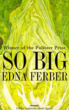-edna ferber-9781598536942