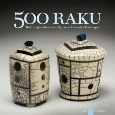 500 raku-ray hemachandra-9781600592942