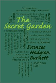 -frances hodgson burnett-9781607108542