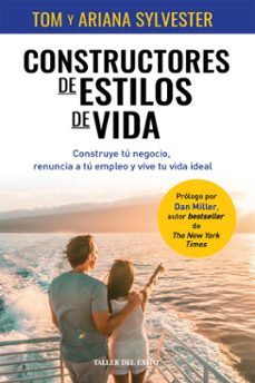 constructores de estilos de vida (ebook)-tom sylvester-ariana sylvester-9781607386742