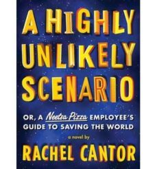 a highly unlikely scenario-rachel cantor-9781612192642