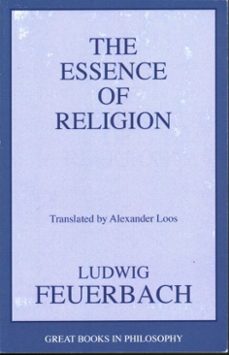 -ludwig feuerbach-9781615921942