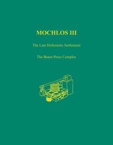 mochlos iii (ebook)-natalia vogeikoff-brogan-9781623033842