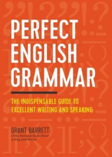 perfect english grammar-9781623157142