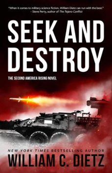 seek and destroy (ebook)-william c. dietz-9781625677242