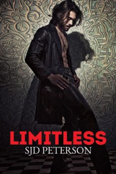 limitless (ebook)-sjd peterson-9781634775342