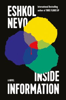 inside information (ebook)-eshkol nevo-9781635423242