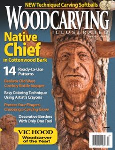 woodcarving illustrated issue 56 fall 2011 (ebook)-9781637410042