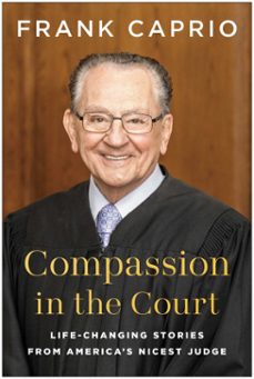 compassion in the court (ebook)-frank caprio-9781637746042