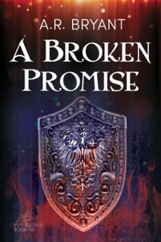 a broken promise (ebook)-ar bryant-9781641088442