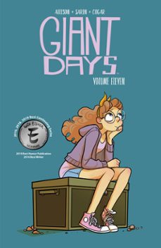 giant days vol. 11 (ebook)-john allison-9781641445542
