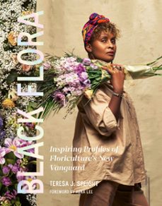 black flora-teresa j. speight-9781643264042