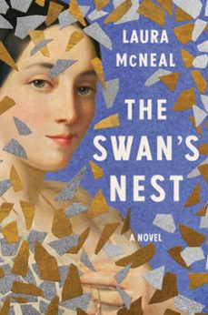 the swan's nest (ebook)-laura mcneal-9781643756042