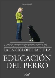 la enciclopedia de la educacion del perro-9781644613542