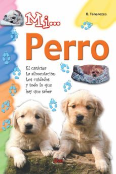 mi... perro (ebook)-bruno tenerezza-9781644615942