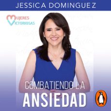 mujeres victoriosas (audiolibro)-jessica dominguez-9781644735442