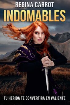indomables (ebook)-regina carrot-9781644738542