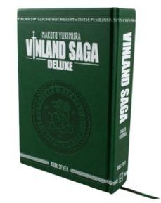 vinland saga deluxe 7-makoto yukimura-9781646519842