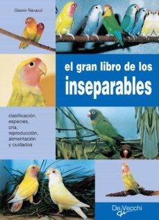 el gran libro de los inseparables (ebook)-gianni ravazzi-9781646999842