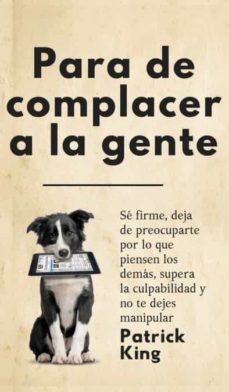 para de complacer a la gente-9781647432942