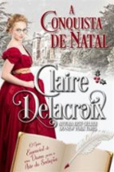 a conquista de natal (ebook)-9781667460642