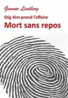 mort sans repos (ebook)-9781667479842