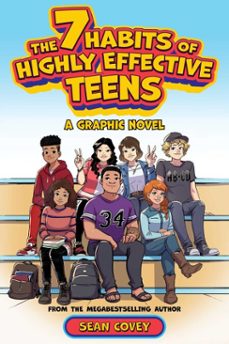 the 7 habits of highly effective teens (ebook)-sean covey-9781668024942
