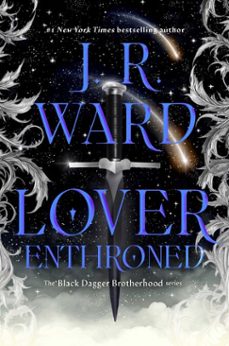 lover enthroned (ebook)-j. r. ward-9781668070642