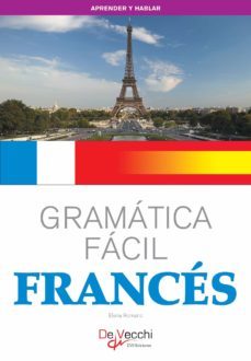 frances - gramatica facil (ebook)-elena romano-9781683252542