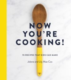 now youre cooking!-jolene cox-9781738479542