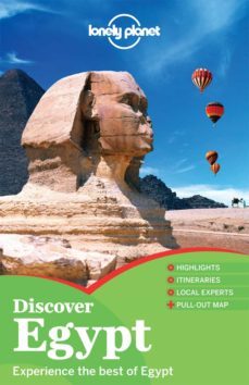 discover egypt 2nd (discover guides)-9781742202242