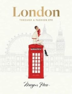 london: through a fashion eye-9781743799642