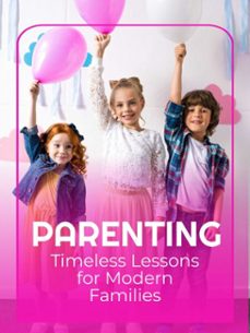 parenting (ebook)-tessa l. quinn-9781776964642