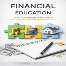 financial education: how to understand easily (ebook)-max editorial-9781779742742