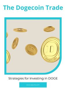 the dogecoin trade (ebook)-isla l. gallagher-9781779774842