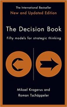 decision book: fifty models for strategic thinking-9781781259542