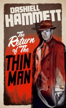 the return of the thin man (ebook)-9781781850442