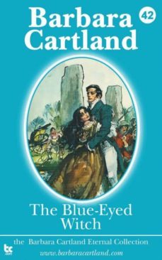 the blue eyed witch-9781782132042