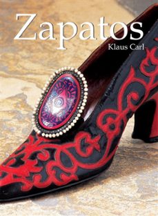 zapatos (ebook)-klaus carl-9781783102242