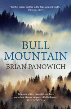 bull mountain (ebook)-brian panowich-9781784082642
