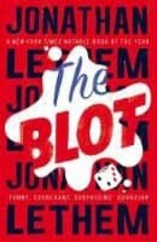 he blot-9781784701642