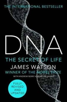 dna: the secret of life-9781784758042