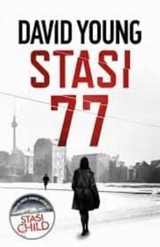 stasi 77 (ingles)-9781785767142