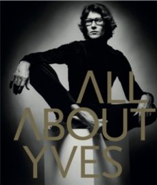 all about yves-catherine ormen-9781786271242
