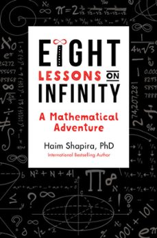 eight lessons on infinity (ebook)-haim shapira-9781786782342