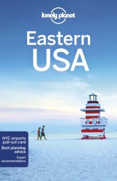 lonely planet eastern usa 5 2020-9781787018242