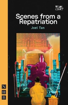 scenes from a repatriation (ebook)-joel tan-9781788508742