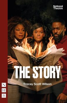 the story-tracey scott wilson-9781788509442