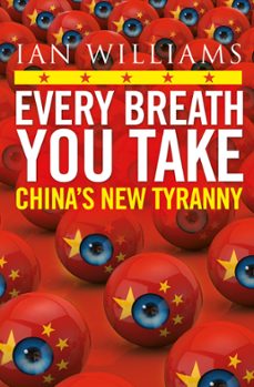 every breath you take - featured in the times and sunday times (ebook)-ian williams-9781788853842