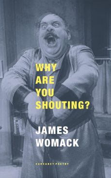 why are you shouting? (ebook)-james womack-9781800174542